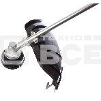 Триммер бензиновый RedVerg Gb52C. 2,2кВт/3,0л.с; 51,7 куб.см, прямая неразъемная штанга, велосипедная рукоятка, диск 3х лоп.- 255х25,4, фото5