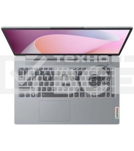 Ноутбук Lenovo IP3 Slim 15AMN8 15.6