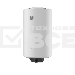 Накопительный водонагреватель Midea MWH-10015-CEM 100 литров, фото3