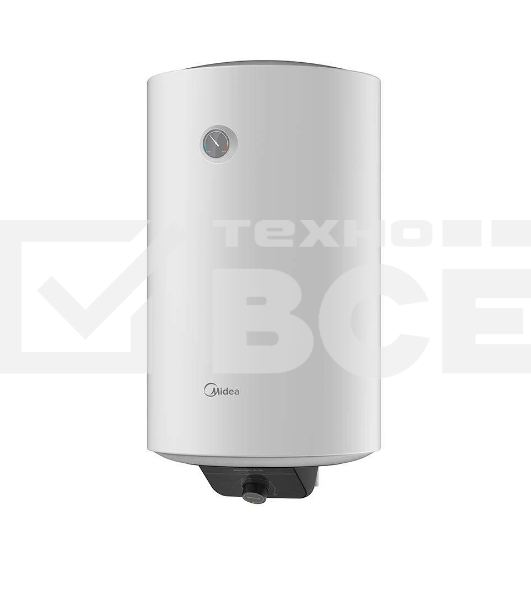 Накопительный водонагреватель Midea MWH-10015-CEM 100 литров