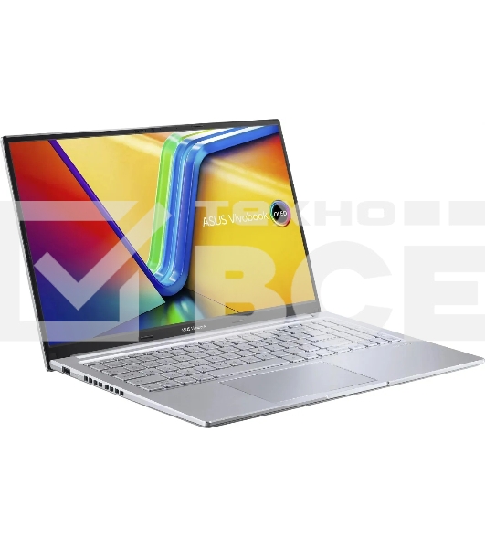 Ноутбук ASUS VivoBook 15 OLED X1505VA-L1803 Intel Core i5 13420H 2100MHz/15.6