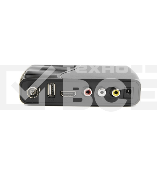 Ресивер ЭФИР HD-215 DVB-T2/DOLBY DIGITAL/WI-FI/дисплей