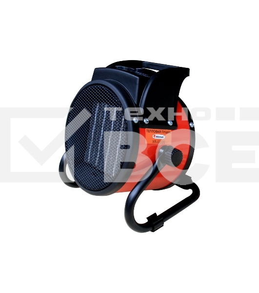 Тепловентилятор HINTEK XR-03220 электро