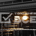 Шкаф духовой электрический Maunfeld AEOH60102B, 60л, дверца с 3 стеклами, черный, фото12