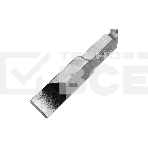 Набор бит Denzel SL5/16'x2', 5 шт., фото3