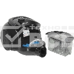 Пылесос Samsung VC18M21C0VN/EV зеленый/черный, 380/1800 Вт, уборка сухой, пылесборник контейнер 1.5 л, фото8