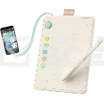 Графический планшет Parblo Ninos Q, 8192 уровней, USB Type-C, фото4