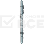 Смартфон Redmi Note 15 Pro 8/256Gb, синий, фото4