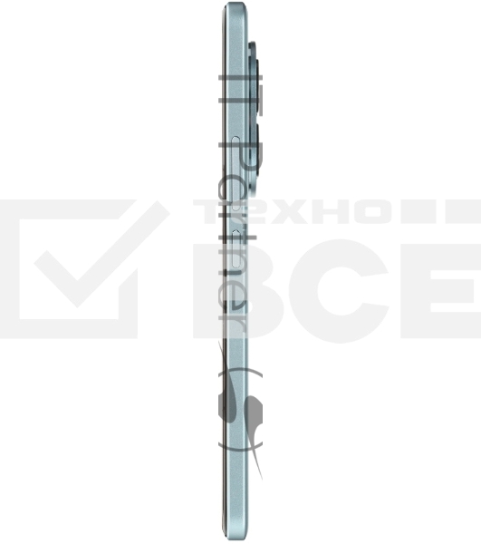 Смартфон Redmi Note 15 Pro 8/256Gb, синий