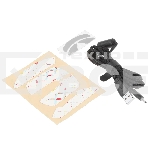 Мышь AULA SC580X black, фото8