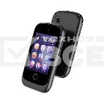 Детский смартфон Elari GamePhone 32Mb, 4Gb, черный/синий, фото2