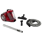 Пылесос Starwind SCV2286 красный/серый, 350/2200 Вт, уборка сухая, пылесборник контейнер 3.5 л, фото7