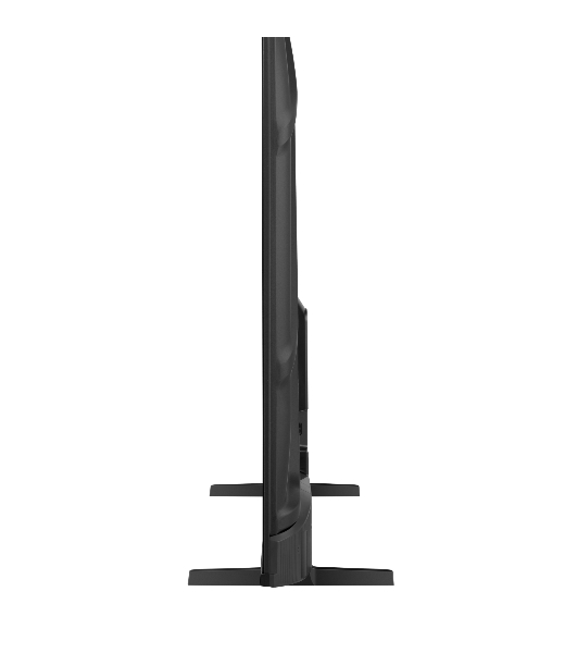 Телевизор Hisense 55' 55E7S черный, 4K UltraHD, 3840x2160 QLED, Smart TV