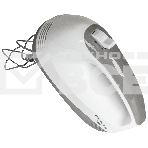Миксер ручной SUPRA MXS-520 350Вт белый, фото4