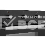Духовой шкаф электрический Weissgauff EOV 19 MB черный, встраиваемый, фото4