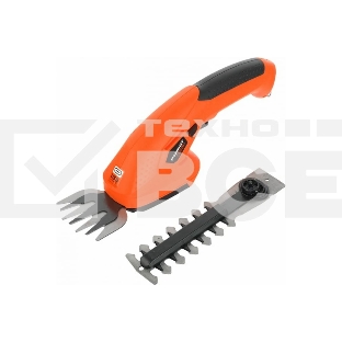 Ножницы-кусторез аккумуляторные PATRIOT CSH 360 3,6В 250203600