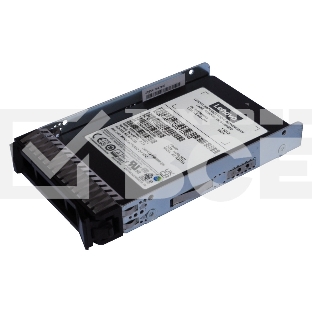 Накопитель SSD 4XB7A72440 ThinkSystem 2.5