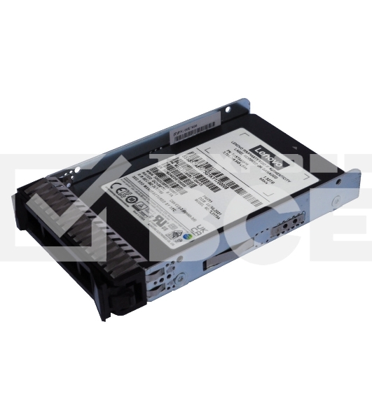 Накопитель SSD 4XB7A72440 ThinkSystem 2.5