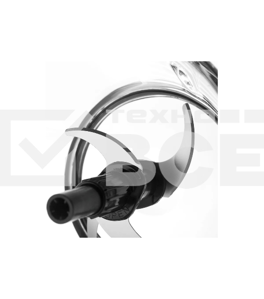 Измельчитель BRAYER BR1402