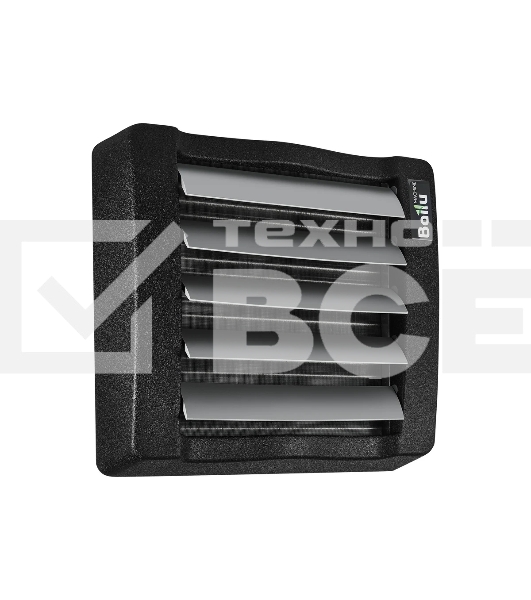 Тепловентилятор водяной Ballu BHP-W3-20-S