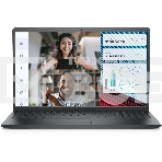 Ноутбук Dell Vostro 3520 Core i3 1215U 16Gb SSD512Gb Intel UHD Graphics 15.6