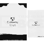 Ноутбук Gateway Ultra Slim 14 Ryzen 5 3500U 8Gb SSD256Gb AMD Radeon Vega 8 14.1