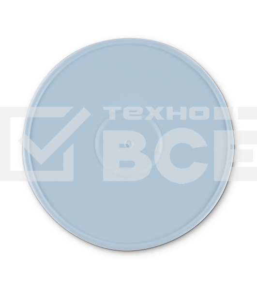 Измельчитель электрический Hyundai HYC-P3118 0.8л. 350Вт голубой/синий