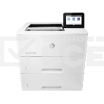 Принтер лазерный HP LaserJet Enterprise M507x (1PV88A#B19), A4, ч/б, печ. до 43 стр/мин, 1200 x 1200 dpi, USB, RJ-45, Wi-Fi, BlueTooth, Air Print, Mopria, фото 1