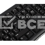 Клавиатура Logitech K120 EER проводная, USB, черный, фото2