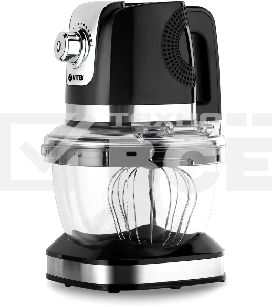 Кухонная машина Vitek VT-1434 BK 