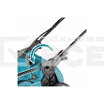 Газонокосилка роторная Makita DLM480CT2 860Вт, фото9