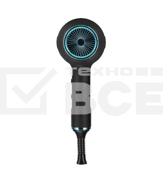 Фен Vitek VT-2378 разноцветный