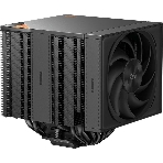 Устройство охлаждения (кулер) PcCooler RZ820 Soc-AM5/AM4/1200/1700/1851 черный 4-pin Al+Cu 300W Ret (RZ820-BKNWNX-GL), фото6