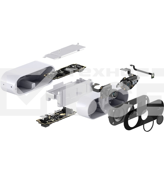 Камера Orbbec Femto Bolt 3D