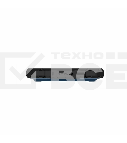 Смартфон IIIF150 Air1 Pro Plus, 6/128Gb, кобальтово-синий