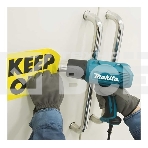 Фен строительный MAKITA HG5030K 198932 1600Вт., фото3