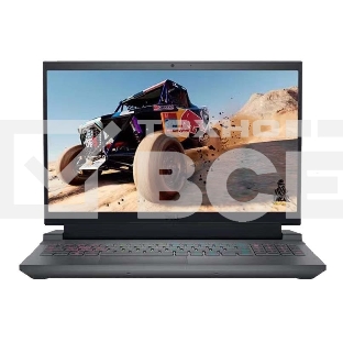 Ноутбук Dell G15 5530 Core i5-13450HX  15.6