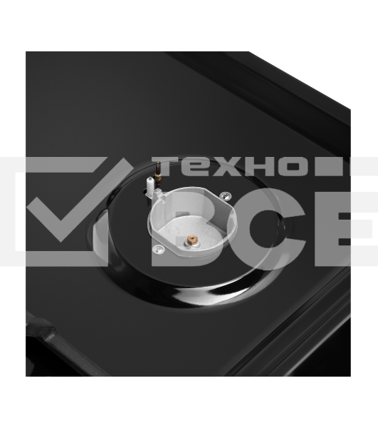 Плита комбинированная Maunfeld MGC60ECGR05 серый, газовых конфорок 4 шт, духовка электрическая 65 л, 60 см x 85 см x 64 см