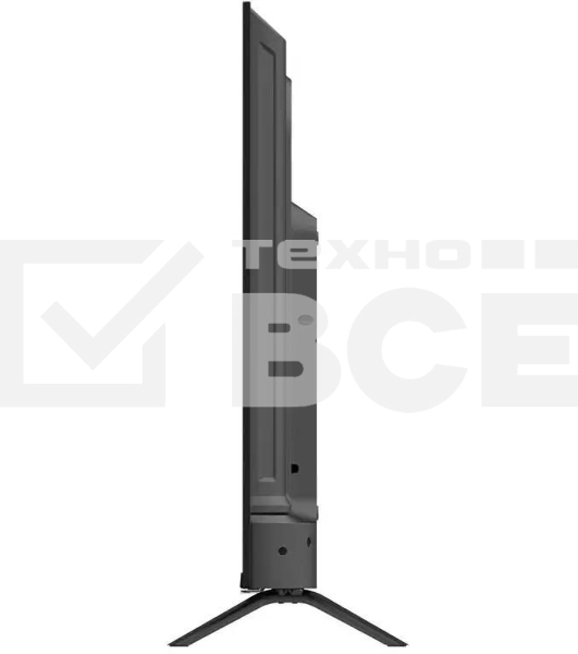 Телевизор BQ 50
