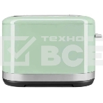 Тостер KitchenAid 5KMT2109EPT фисташковый, на 2 тоста, фото3