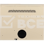 Вытяжка Elikor Davoline 60П-290-П3Л, топленое молоко, фото7