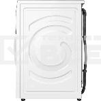 Стиральная машина TCL F6 BLDC TWOP-609W14W, фото3