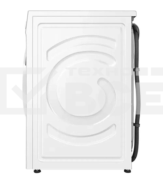 Стиральная машина TCL F6 BLDC TWOP-609W14W