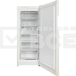 Морозильная камера Indesit DSZ 4150 E, бежевый, 204л, 6 ящиков, фото21