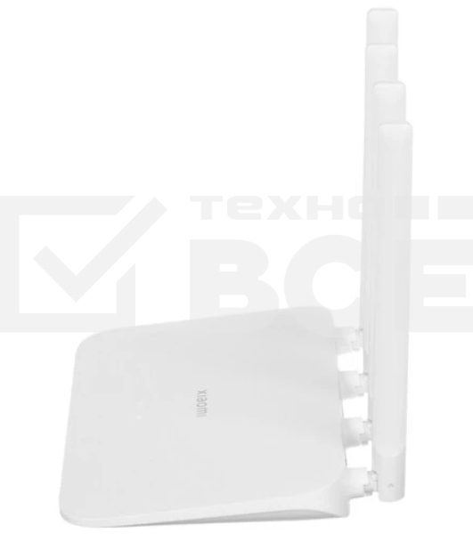 Маршрутизатор Xiaomi Router AC1200 RU DVB4430GL