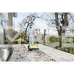 Подметальная машина ручная Karcher S 6 38 л, 2500 м²/ч, фото5