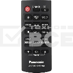Микросистема Panasonic SC-PM700EE-S серебристый 80Вт CD CDRW FM USB BT, фото4