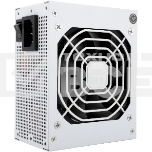 Блок питания Thermalright, 850W 80+ Gold (SFX, 3.1, PCIe 5.1, Full modular, 1x24(20+4)pin, 1xCPU 8(4+4)pin, 2xPCIe*2 8(6+2)pin, 1x12VHPWR PCIe 5.1 12+4pin 600mm, 3xSATA3, 3xMOLEX4pin, Active, 92x92mm, 100x125x64mm, APFC, OPP, OVP, OTP, OCP, SCP, UVP, whit