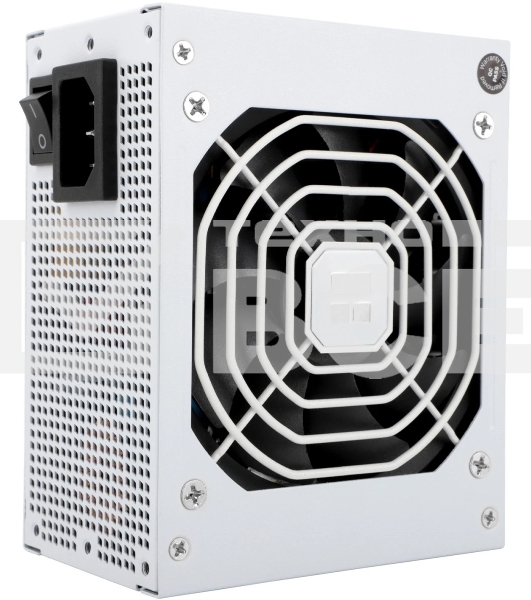 Блок питания Thermalright, 850W 80+ Gold (SFX, 3.1, PCIe 5.1, Full modular, 1x24(20+4)pin, 1xCPU 8(4+4)pin, 2xPCIe*2 8(6+2)pin, 1x12VHPWR PCIe 5.1 12+4pin 600mm, 3xSATA3, 3xMOLEX4pin, Active, 92x92mm, 100x125x64mm, APFC, OPP, OVP, OTP, OCP, SCP, UVP, whit