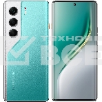 Смартфон Tecno Camon 40 Pro 5G CM7, 8/256Gb, зеленый, фото 1
